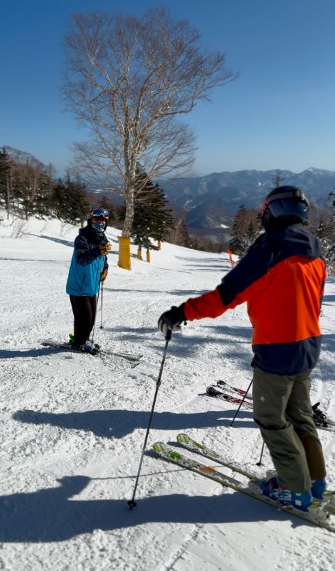 子供スキーレッスン 子供スクール|グランデコスキー場 エンリゾートグランデコ グランデコホテル