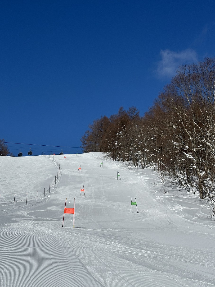 EN RESORT Grandecoグランデコスキー場 スクエアスキースクール プライベートレッスン 子供スクール 子供レッスン グランデコホテル